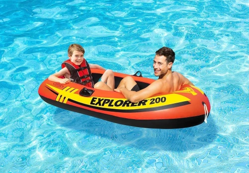 Explorer 200