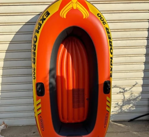 Explorer 200