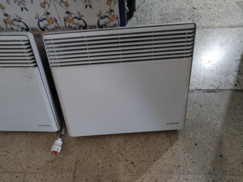 Vendre radiateur électrique