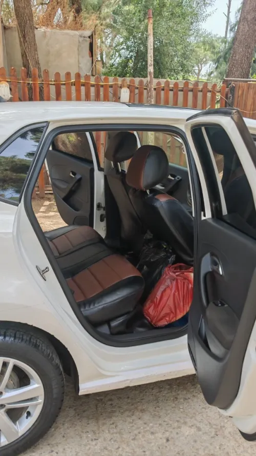 Volkswagen Polo 2012 Match