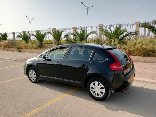 Citroen C4 2010 C4