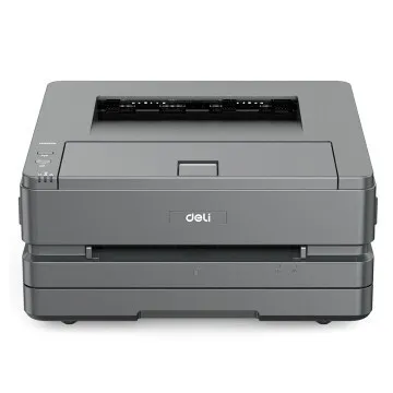 Imprimante laser monochrome A4 P3100DNW