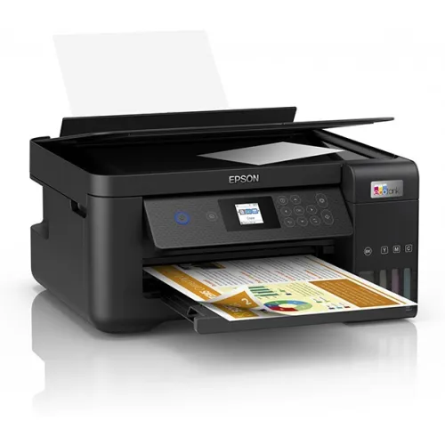 EPSON EcoTank L4260 A4 Imprimante