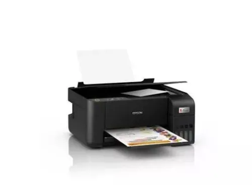 Epson L3210 Imprimante Réservoir EcoTank   Multifonction Couleur