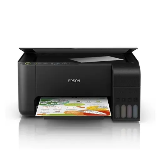 Imprimante Epson L3250 Couleur 3en1 avec Wi-Fi