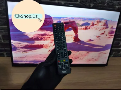 Téléviseur Géant 32P+support+démo e