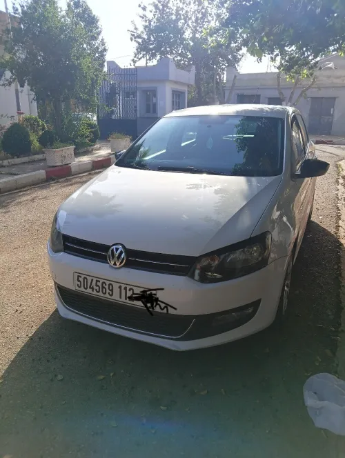 Volkswagen Polo 2012 Style