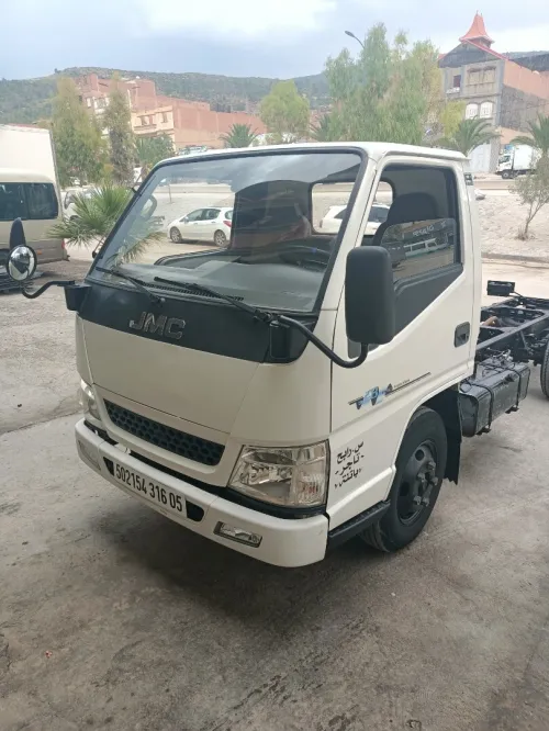 JMC 1040 2016