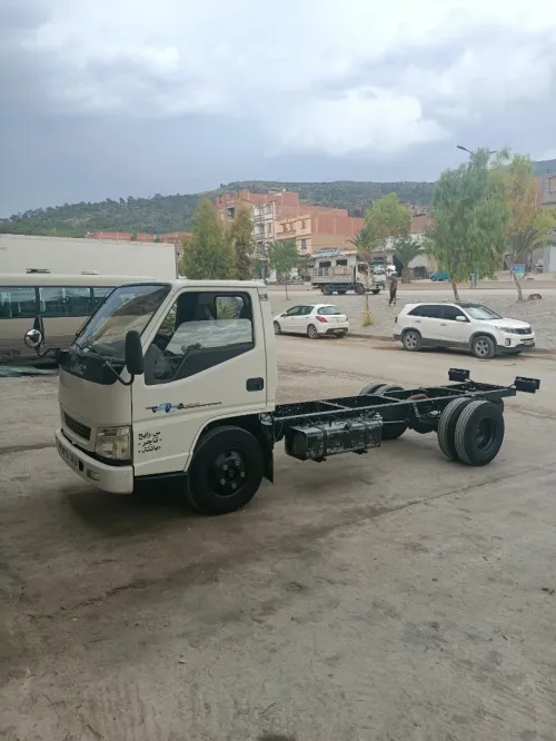 JMC 1040 2016