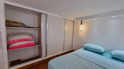 Location vacances Appartement Studio Oran Bir el djir