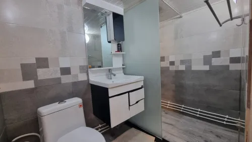 Location vacances Appartement Studio Oran Bir el djir