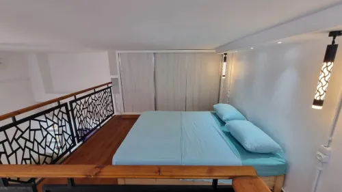 Location vacances Appartement Studio Oran Bir el djir