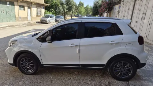 Livan X3 Pro  2025 Automatique (Avec toi ouvrant )