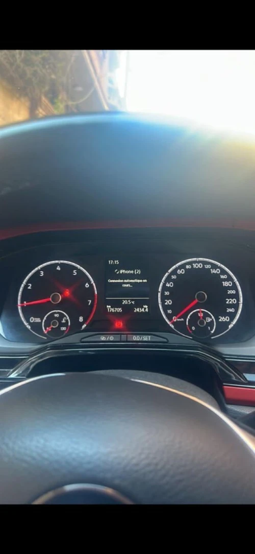 Volkswagen Polo 2018 Beats