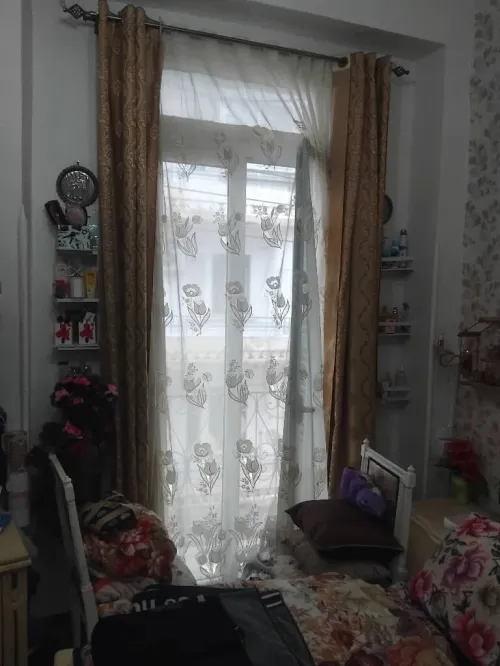 Vente bien immobilier Appartement F2 Alger Sidi mhamed