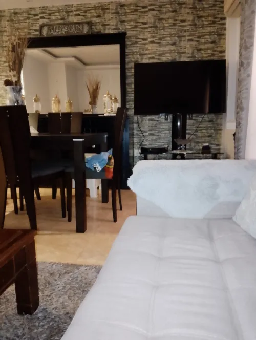 Vente Appartement F4 Alger Staoueli