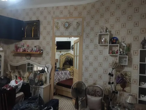 Vente Appartement Studio Alger Sidi mhamed