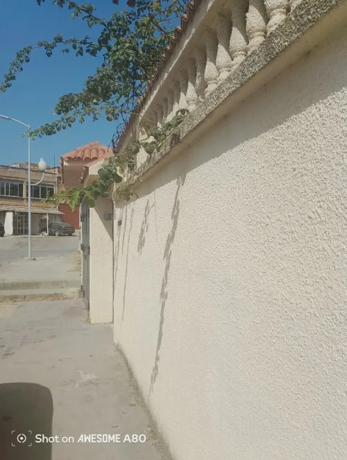 Location Appartement Niveau de villa F4 Alger Cheraga 2