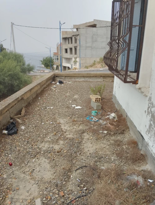 Vente Appartement F3 Jijel Jijel