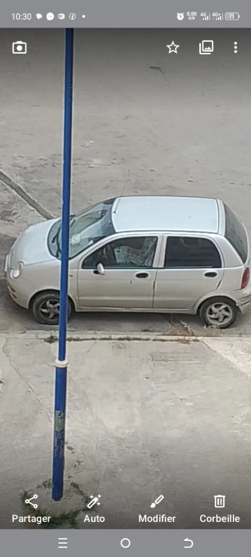 Chery QQ 2016 