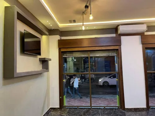 Vente Local Mostaganem Mostaganem