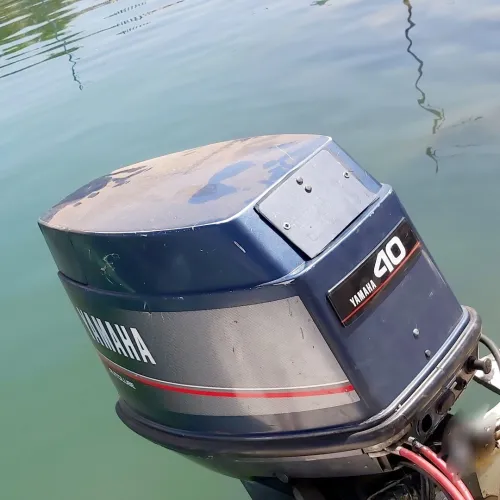 Bateau de plaisance