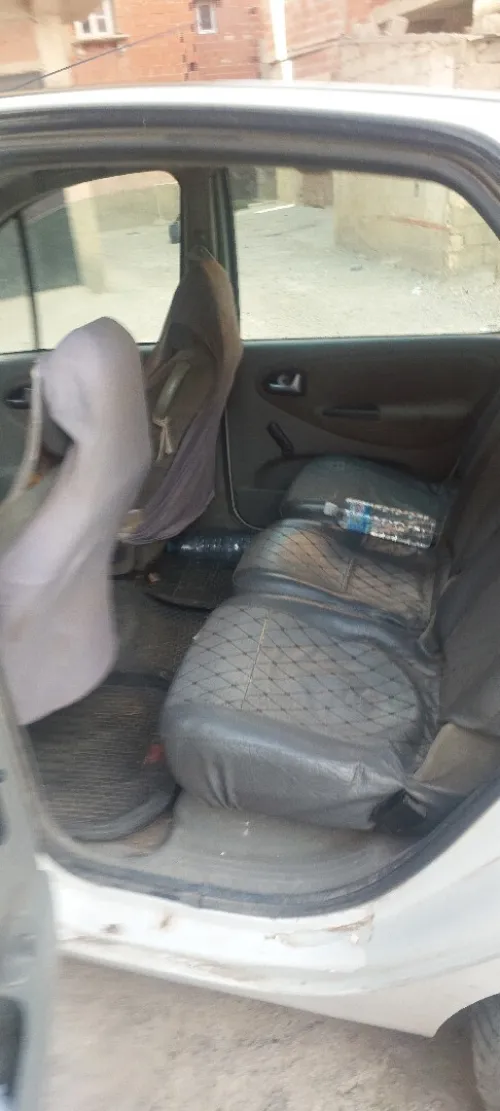 Renault Scenic 2002 Scenic
