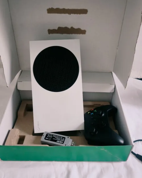 Xbox série S