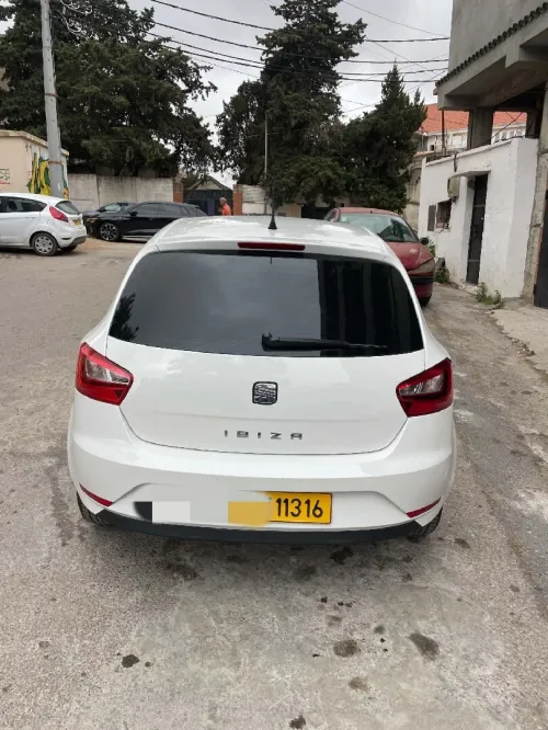 Seat Ibiza 2017 Fully