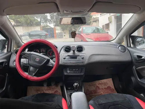 Seat Ibiza 2017 Fully