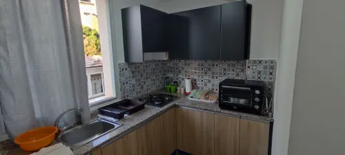Location Appartement F3 Béjaïa Bejaia