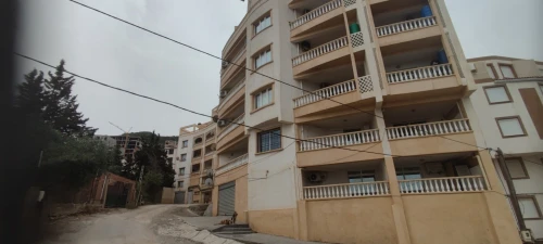 Location Appartement F3 Béjaïa Bejaia 4