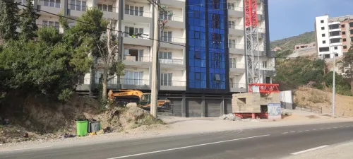 Location Appartement F3 Béjaïa Bejaia