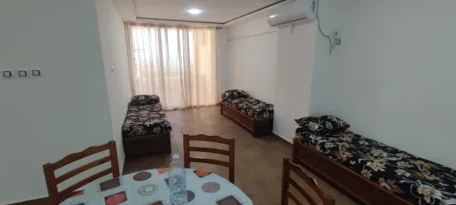 Location Appartement F3 Béjaïa Bejaia
