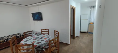 Location Appartement F3 Béjaïa Bejaia