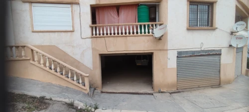 Location Appartement F3 Béjaïa Bejaia 9
