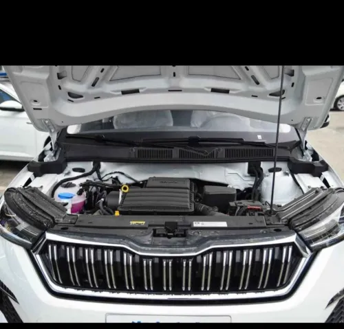 Skoda Kamiq 2025 Kamiq Gt