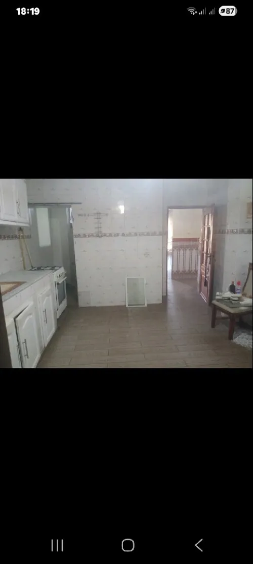 Location Appartement Niveau de villa F4 Alger Ain naadja