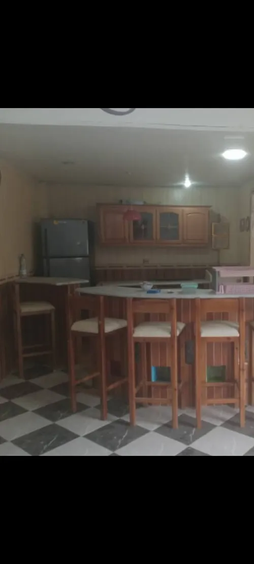 Location Appartement F3 Alger Ain naadja