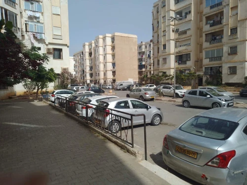 Location Appartement F3 Alger Ain benian