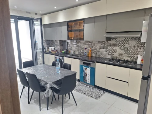 Location Appartement F3 Alger Draria