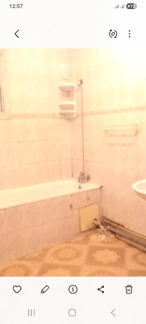 Location Appartement F4 Alger Ain naadja