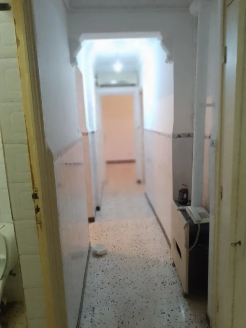 Location Appartement F3 Alger Ain benian