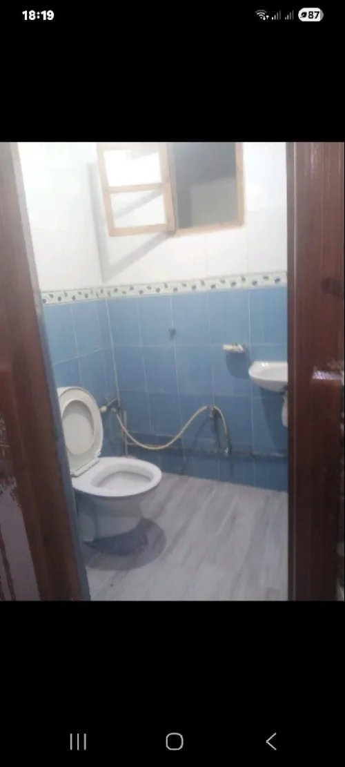 Location Appartement Niveau de villa F4 Alger Ain naadja