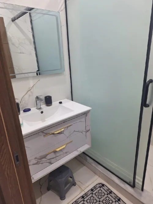 Location Appartement F3 Alger Draria