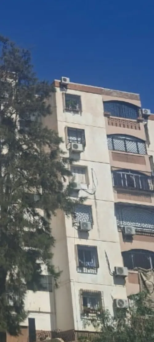Vente Appartement F3 Alger Kouba