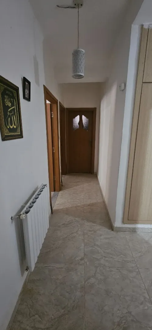 Vente Appartement F4 Alger Ain taya