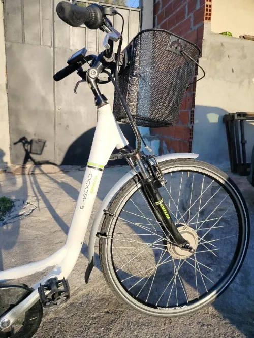 Vilo elictric n9iya