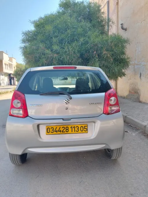 Suzuki Celerio 2013 GL