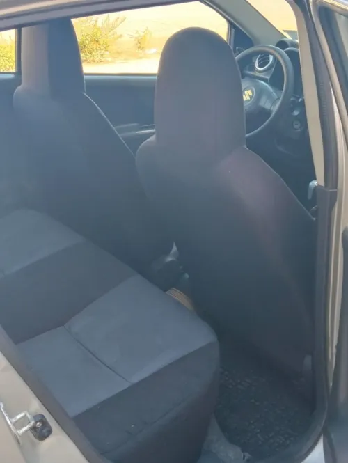 Suzuki Celerio 2013 GL